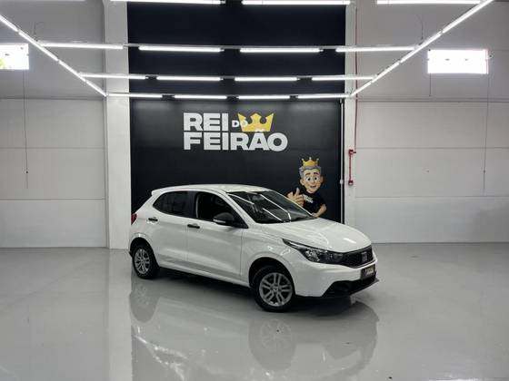 FIAT ARGO 1.0 FIREFLY FLEX MANUAL
